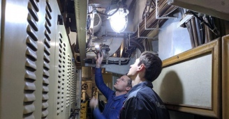 Фото Чуден Дон при тихой погоде №1